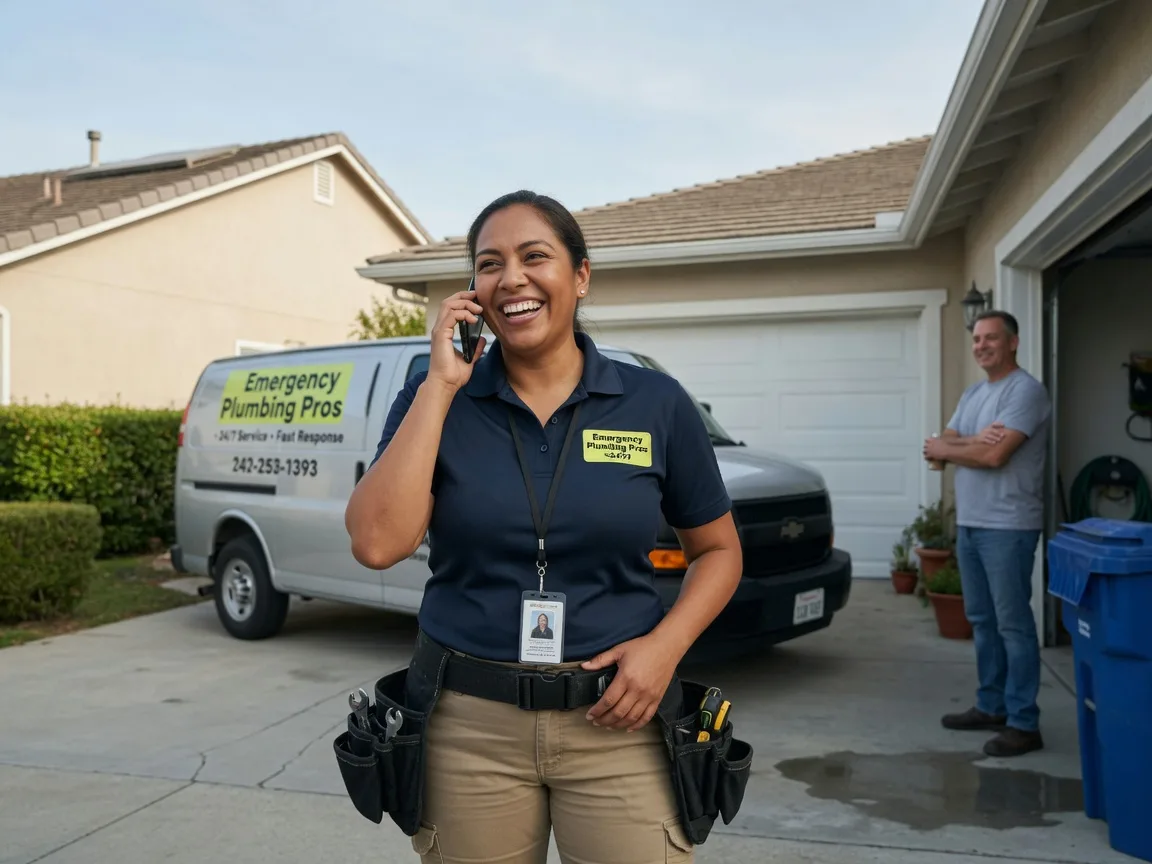 Emergency Plumber North Richland Hills, TX FAQs